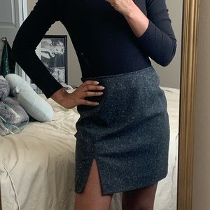 Express skirt and size 1/2 Gossip Girl Vibes!